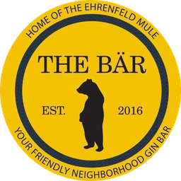 TheBär logo